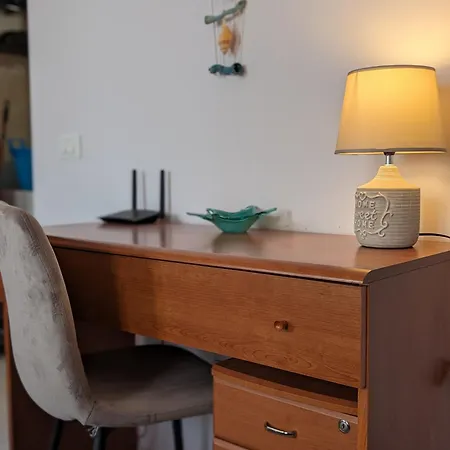 Gemma Del Mare Διαμέρισμα *