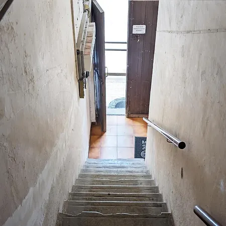 Gemma Del Mare Κρότωνας