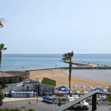 Gemma Del Mare * Κρότωνας