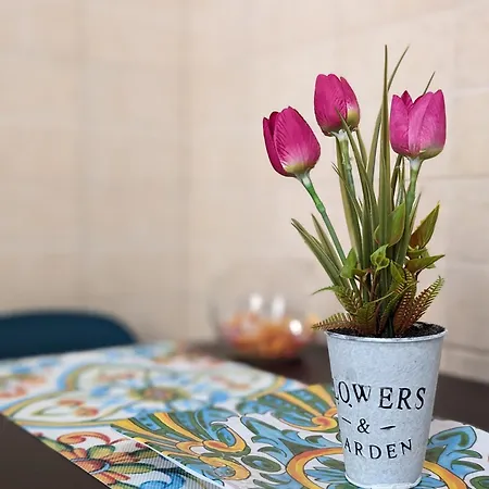 Gemma Del Mare * Κρότωνας