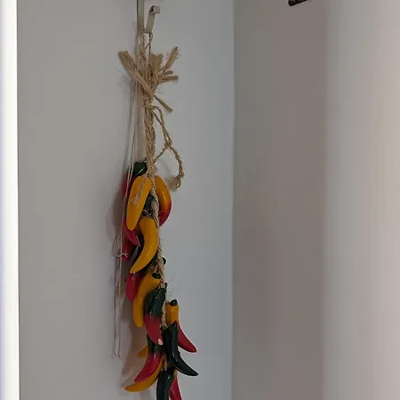 Gemma Del Mare Κρότωνας