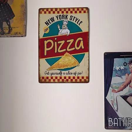 Gemma Del Mare Διαμέρισμα