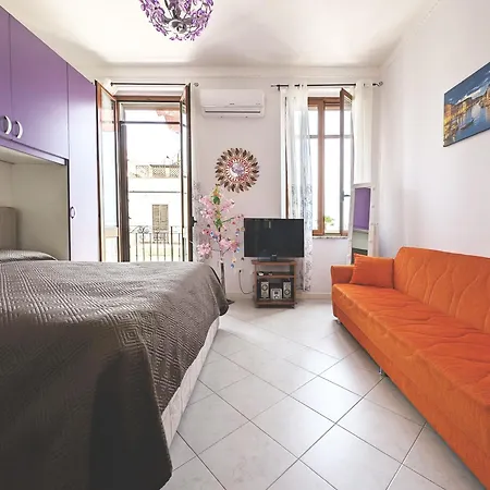 Διαμέρισμα Gemma Del Mare Κρότωνας