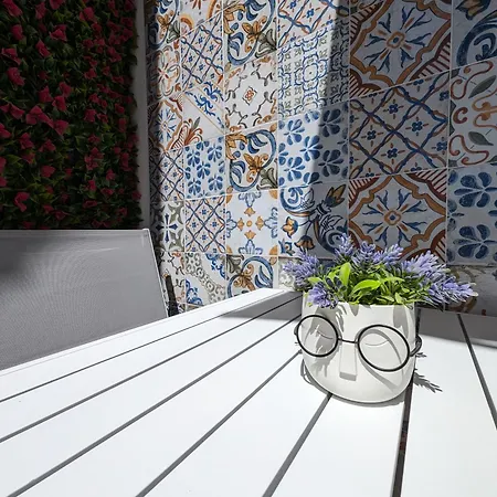 Gemma Del Mare Διαμέρισμα Κρότωνας