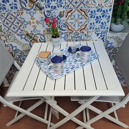 Gemma Del Mare Διαμέρισμα *