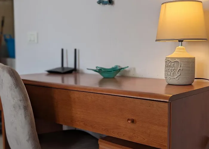 Gemma Del Mare Апартаменты *