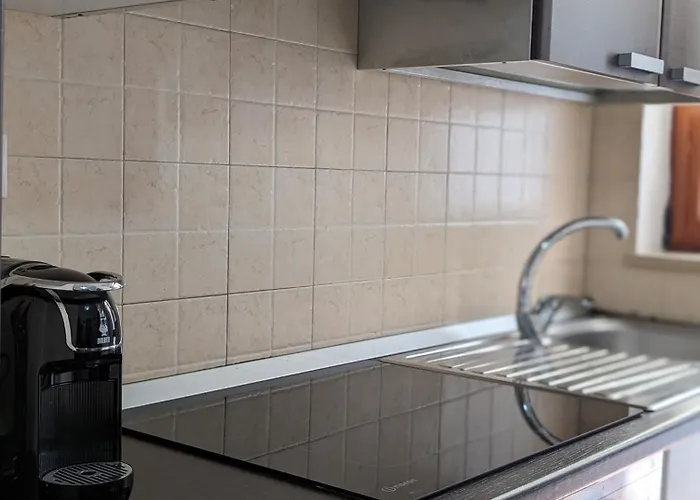 Апартаменты Gemma Del Mare *