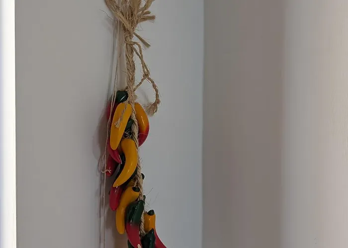 Gemma Del Mare Кротоне