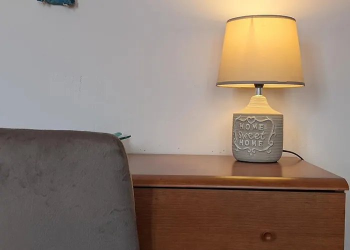 Gemma Del Mare Апартаменты