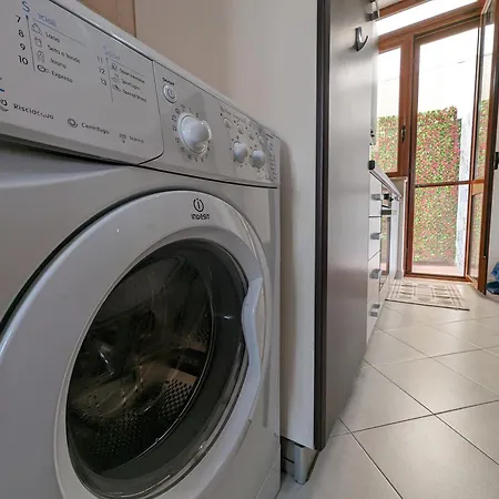 Apartment Gemma Del Mare *