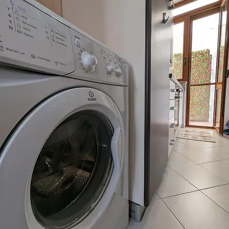 Apartamento Gemma Del Mare *