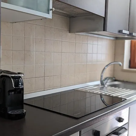 Apartamento Gemma Del Mare *