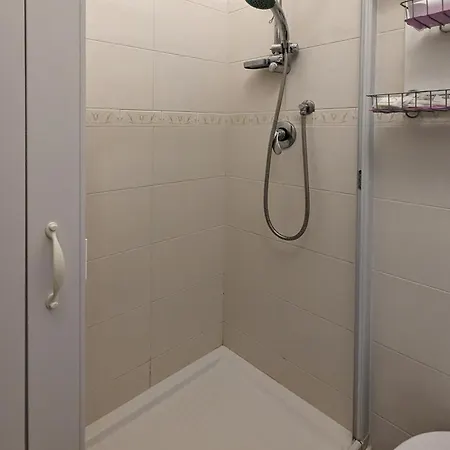 Apartment Gemma Del Mare *
