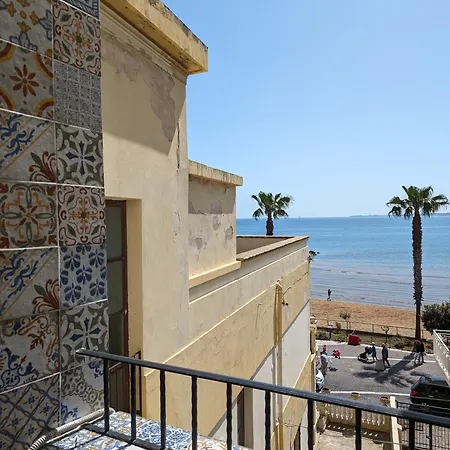 Gemma Del Mare Apartment