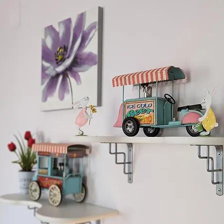 Apartment Gemma Del Mare