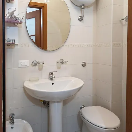 Apartamento Gemma Del Mare *