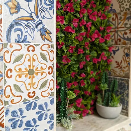 Gemma Del Mare Apartment *