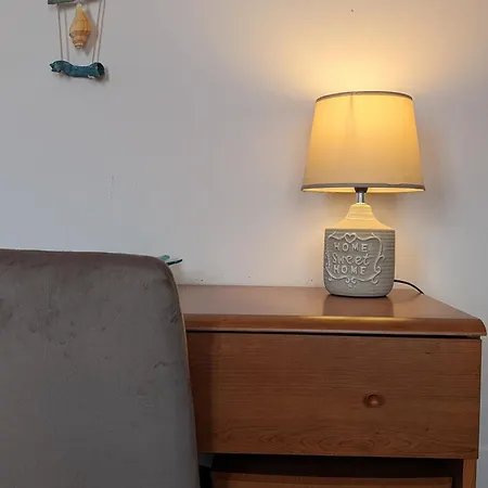 Gemma Del Mare Apartment