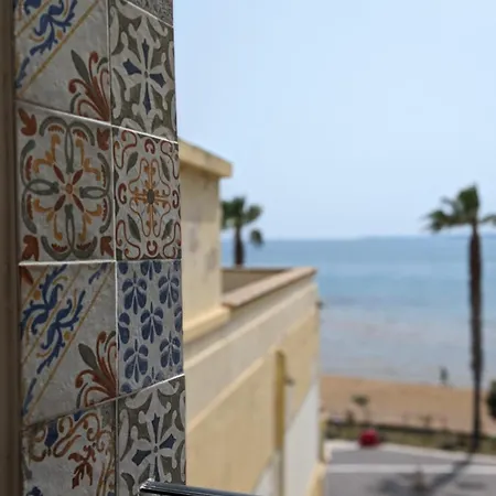 Gemma Del Mare Apartment