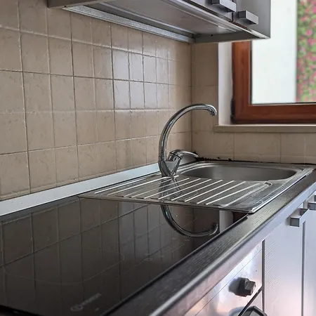 Gemma Del Mare شقة كروتوني