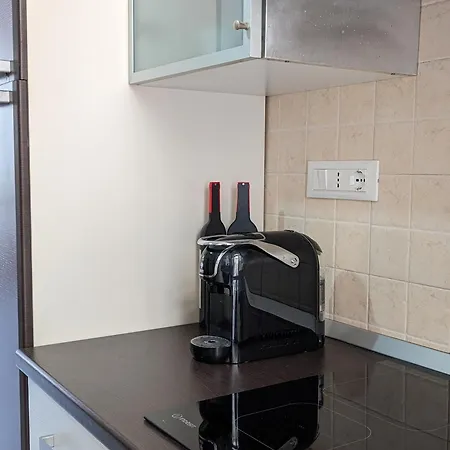 Apartment Gemma Del Mare Crotone