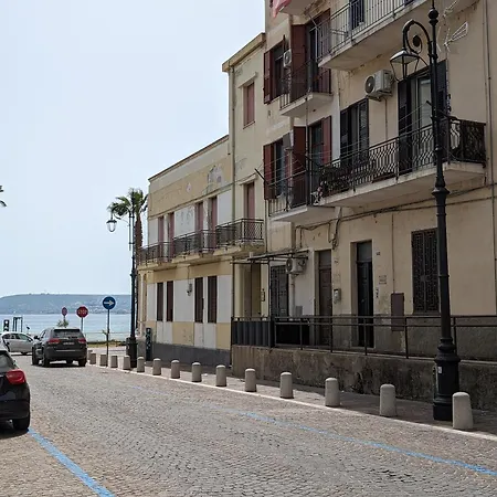 شقة Gemma Del Mare *