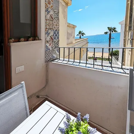 Gemma Del Mare Apartamento *
