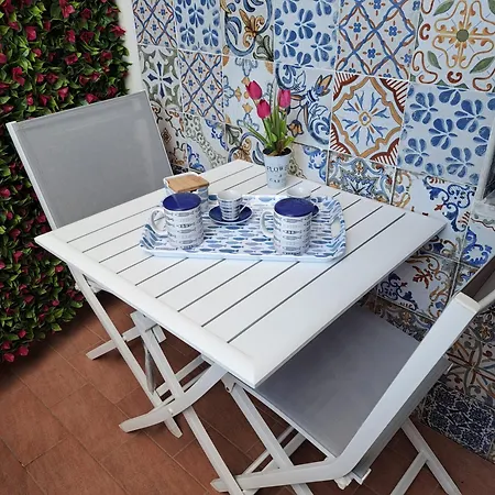 Apartment Gemma Del Mare Crotone