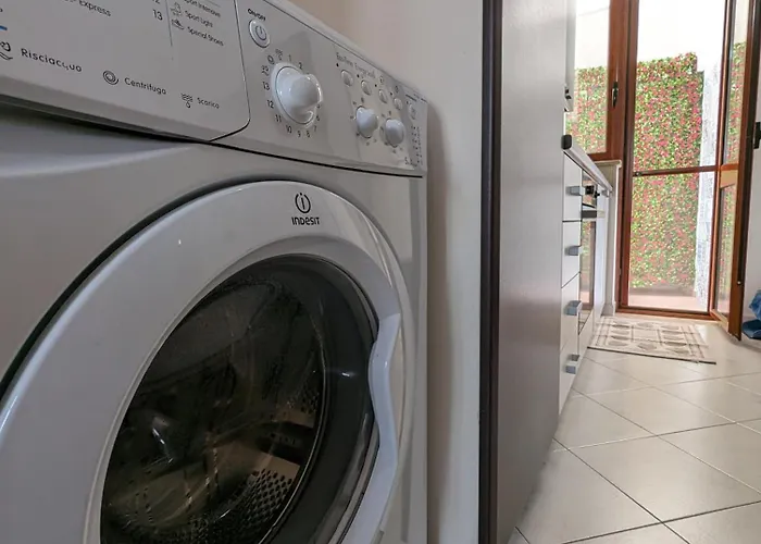 Appartement Gemma Del Mare *