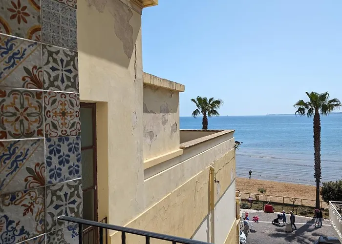 Gemma Del Mare Daire