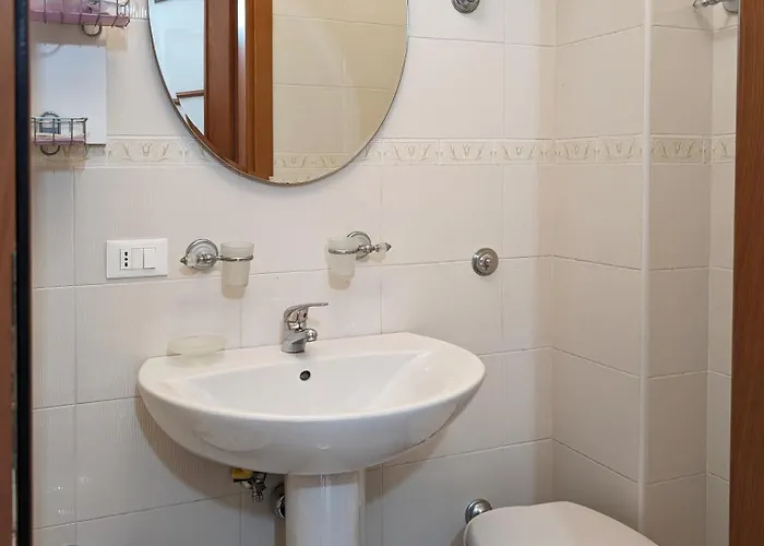 Appartement Gemma Del Mare *