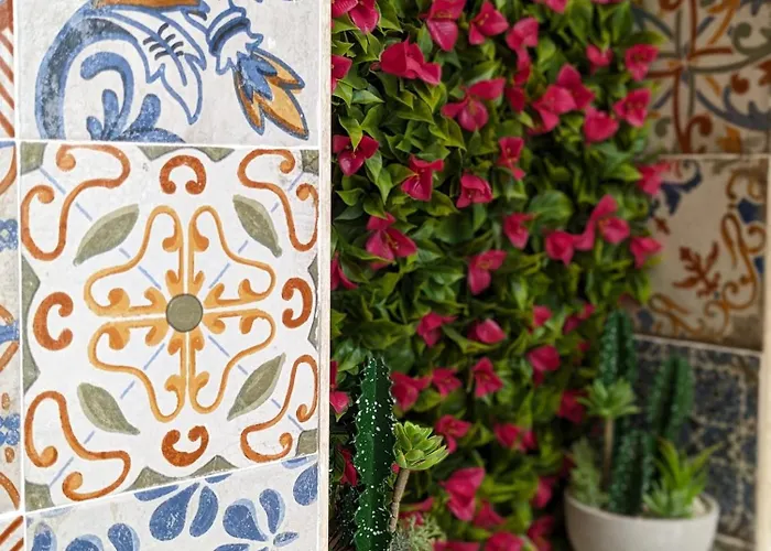 Gemma Del Mare Appartement *