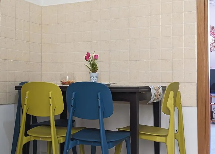 Gemma Del Mare Daire