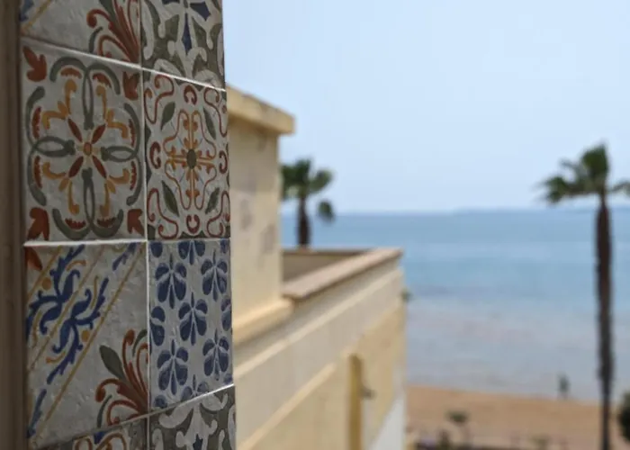 Gemma Del Mare Appartement