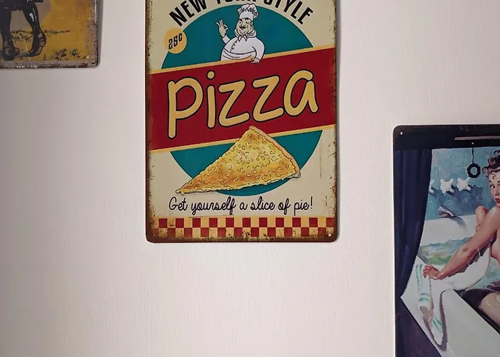 Gemma Del Mare Daire