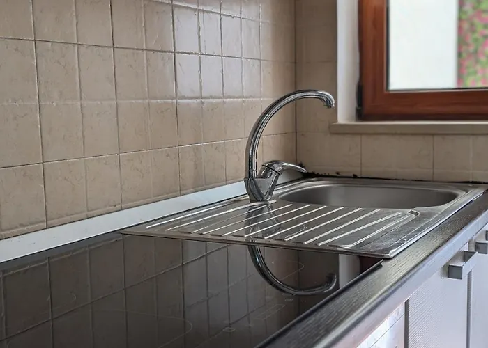 Gemma Del Mare Appartement Crotone