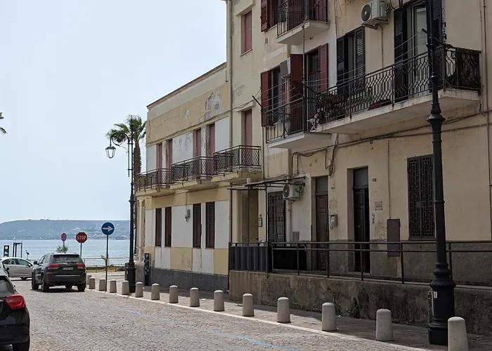 Appartement Gemma Del Mare *