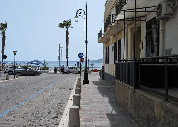 Gemma Del Mare Crotone