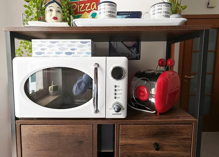 Gemma Del Mare Appartement *