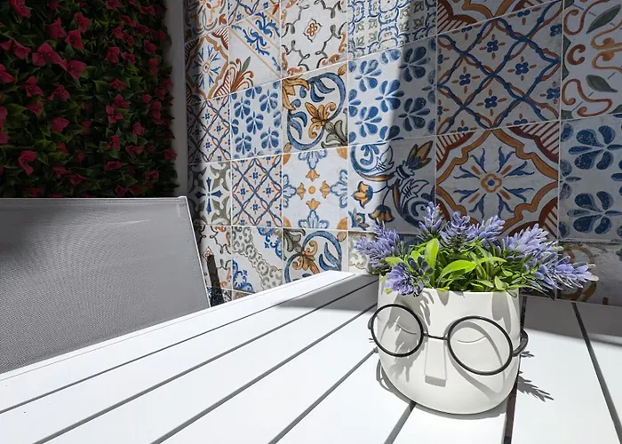 Gemma Del Mare Appartement Crotone