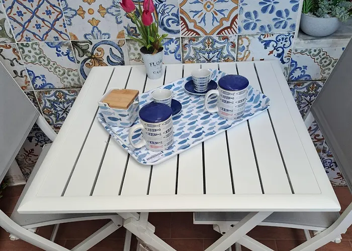 Gemma Del Mare Appartement *